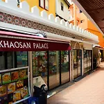 Khaosan Palace Hotel